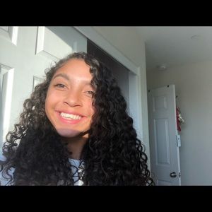 Meet your Posher, Jordyn